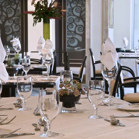 Radisson Blu & Spa, Malta Golden Sands Rezort