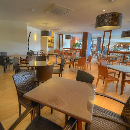 Radisson Blu & Spa, Malta Golden Sands