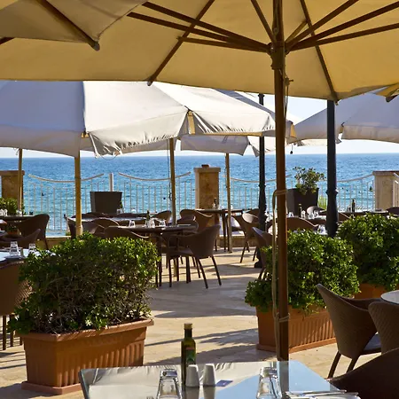 Radisson Blu & Spa, Malta Golden Sands Mellieħa