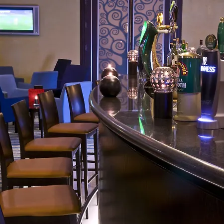 Radisson Blu & Spa, Malta Golden Sands Rezort