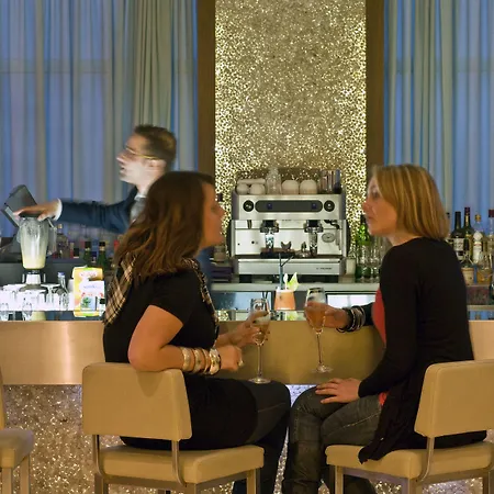 马耳他金沙滩丽笙度假及spa酒店 度假村 5*