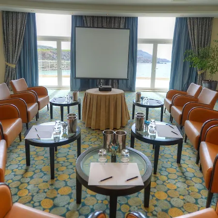 马耳他金沙滩丽笙度假及spa酒店 梅利哈