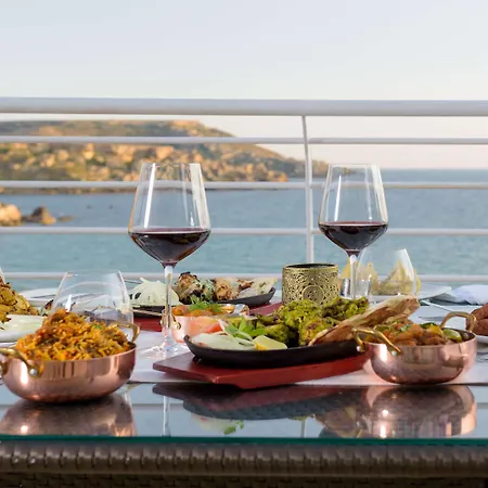 Radisson Blu & Spa, Malta Golden Sands 5* Mellieħa