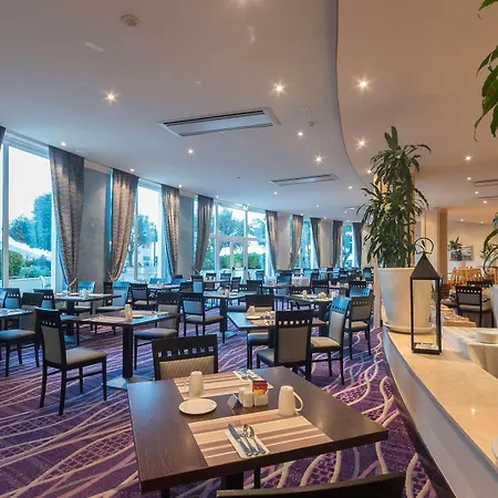 Radisson Blu & Spa, Malta Golden Sands Rezort