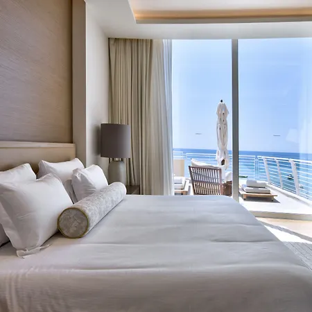 Rezort Radisson Blu & Spa, Malta Golden Sands