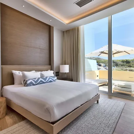 马耳他金沙滩丽笙度假及spa酒店 梅利哈