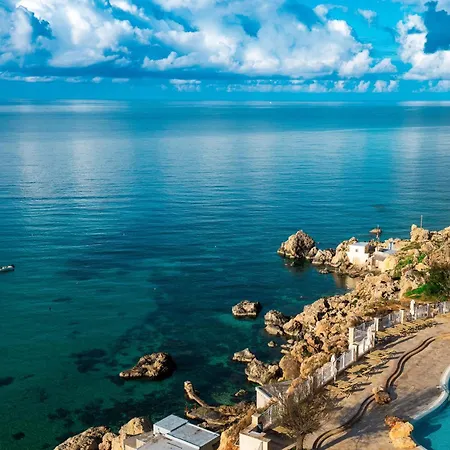 Rezort Radisson Blu & Spa, Malta Golden Sands