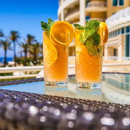 Radisson Blu & Spa, Malta Golden Sands 5*