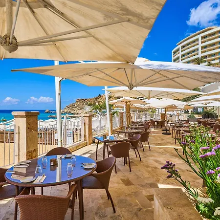 Radisson Blu & Spa, Malta Golden Sands