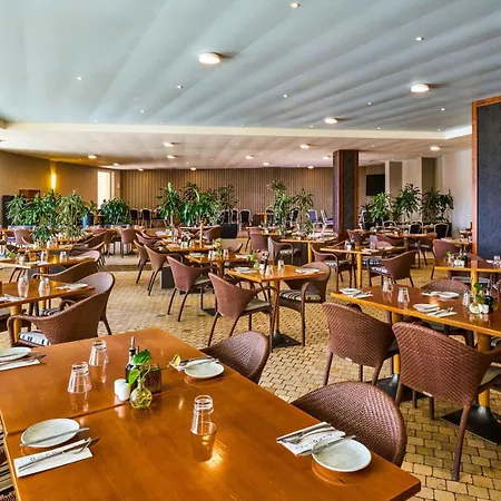 Resort Radisson Blu & Spa, Malta Golden Sands Mellieħa