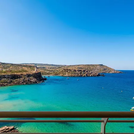 Radisson Blu & Spa, Malta Golden Sands Resort 5*