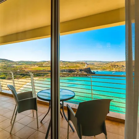 Radisson Blu & Spa, Malta Golden Sands Mellieha