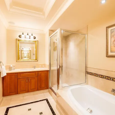 Resort Radisson Blu & Spa, Malta Golden Sands