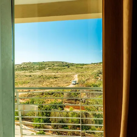 Radisson Blu & Spa, Malta Golden Sands Mellieħa