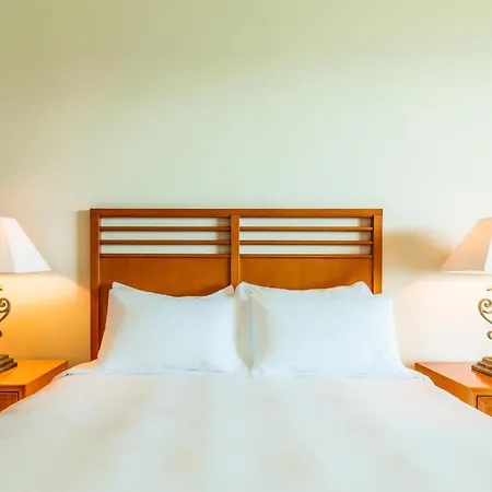 Radisson Blu & Spa, Malta Golden Sands Resort