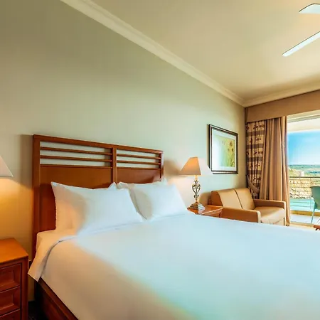 Radisson Blu & Spa, Malta Golden Sands Resort 5*