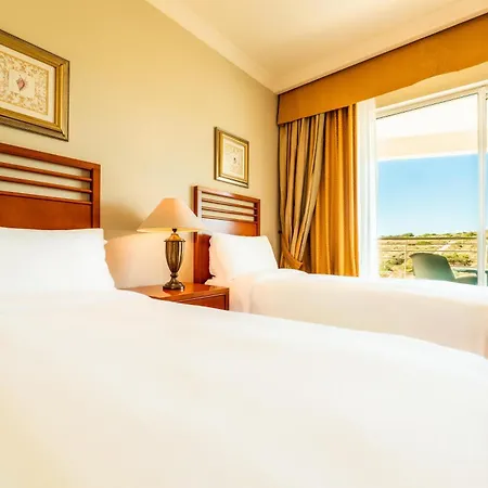 Radisson Blu & Spa, Malta Golden Sands Resort Mellieħa