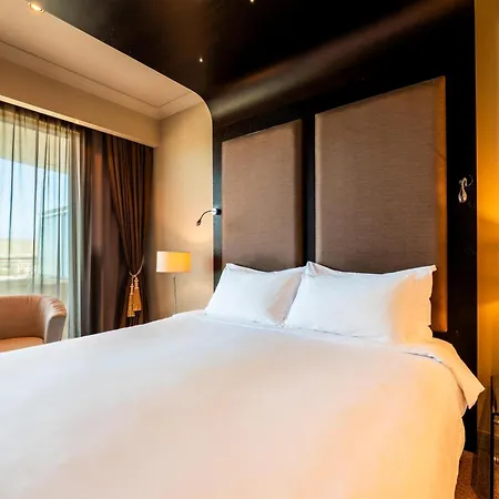 Radisson Blu & Spa, Malta Golden Sands