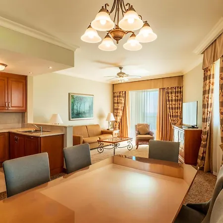 Resort Radisson Blu & Spa, Malta Golden Sands