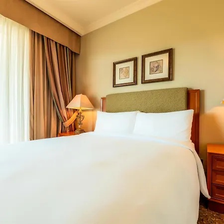 Radisson Blu & Spa, Malta Golden Sands Resort Mellieħa