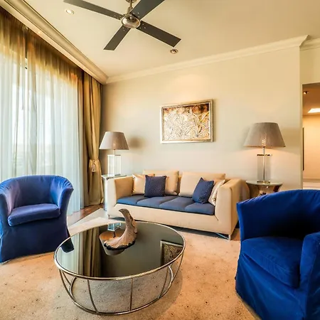 Radisson Blu & Spa, Malta Golden Sands 5*