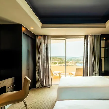 Radisson Blu & Spa, Malta Golden Sands Mellieħa