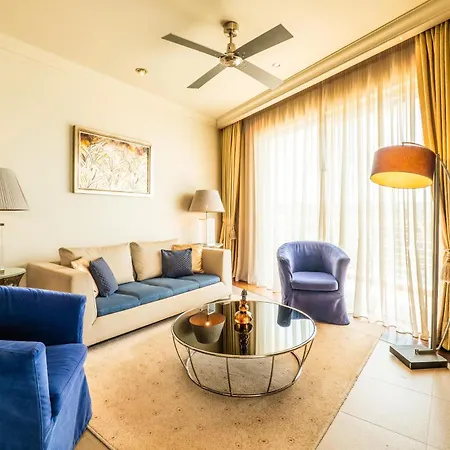 Radisson Blu & Spa, Malta Golden Sands 5*