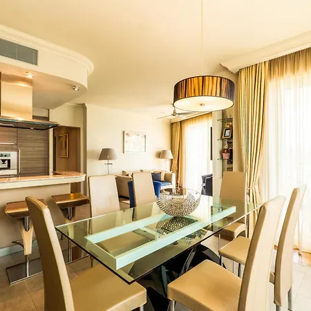 Radisson Blu & Spa, Malta Golden Sands 5* Mellieħa
