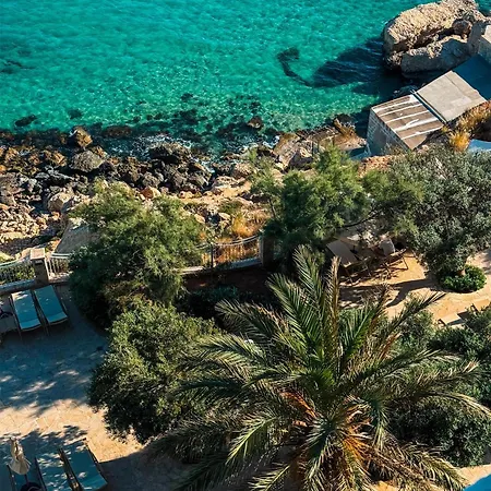 Rezort Radisson Blu & Spa, Malta Golden Sands