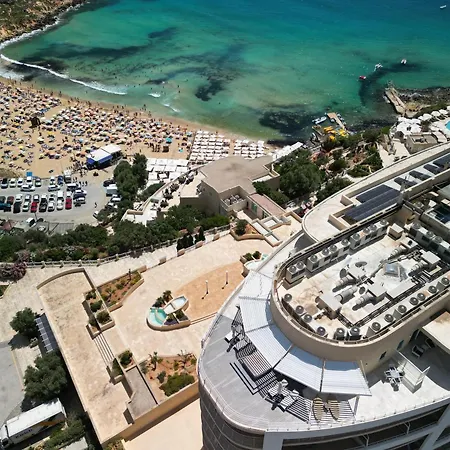 Radisson Blu & Spa, Malta Golden Sands