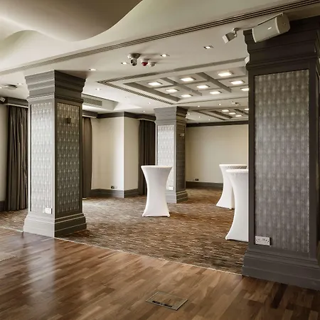 Resort Radisson Blu & Spa, Malta Golden Sands Mellieha