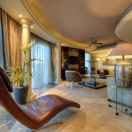 Radisson Blu & Spa, Malta Golden Sands Resort 5*