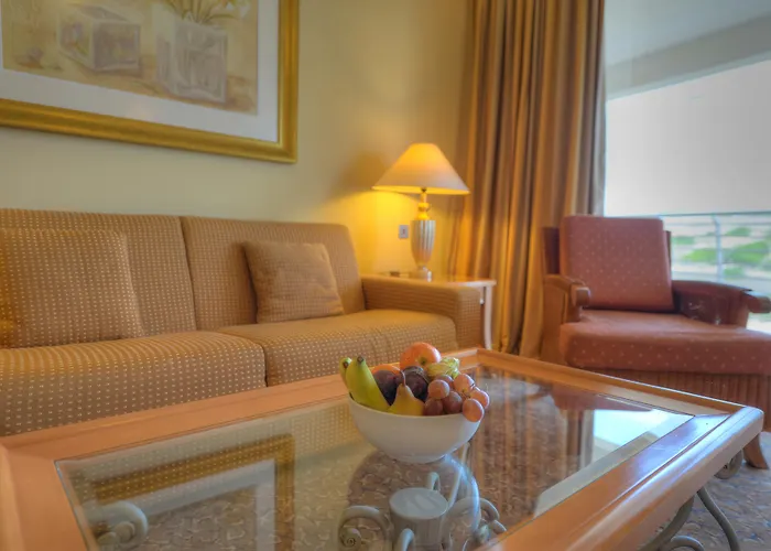 Radisson Blu & Spa, Malta Golden Sands Resort Mellieħa