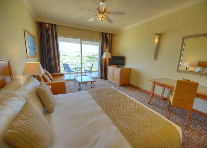 Radisson Blu & Spa, Malta Golden Sands 5* Mellieħa