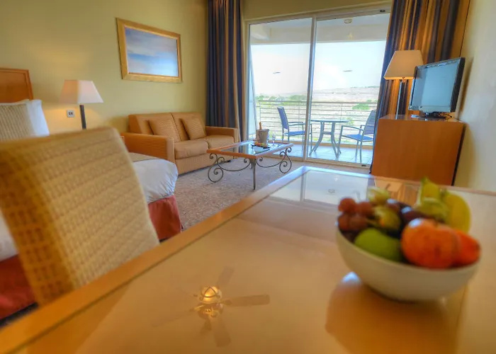 Radisson Blu & Spa, Malta Golden Sands