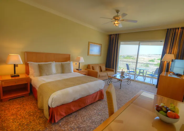 Radisson Blu & Spa, Malta Golden Sands 5*