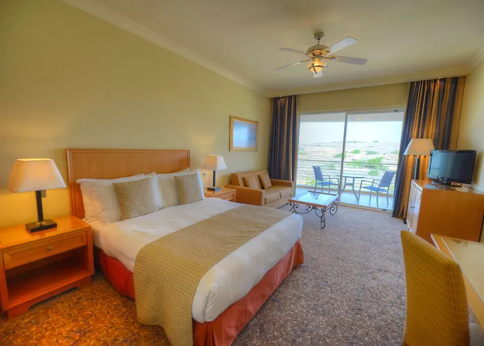 Radisson Blu & Spa, Malta Golden Sands Resort 5*