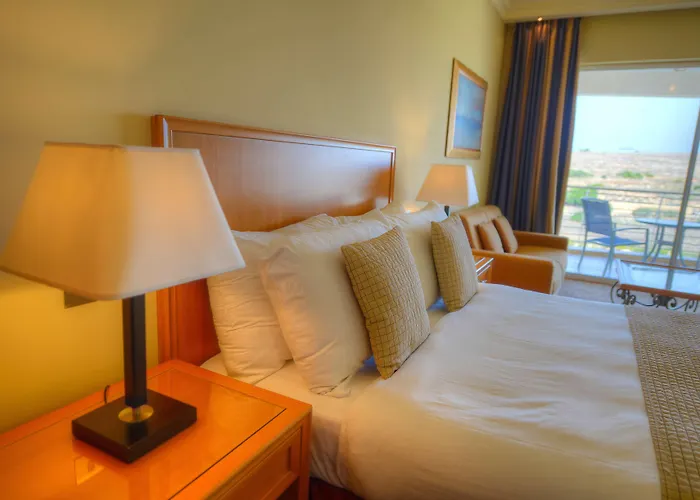 Radisson Blu & Spa, Malta Golden Sands 5*