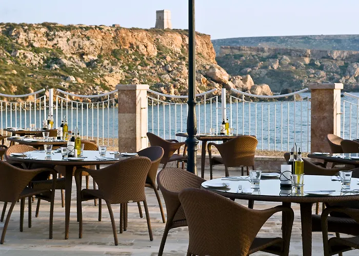 Radisson Blu & Spa, Malta Golden Sands
