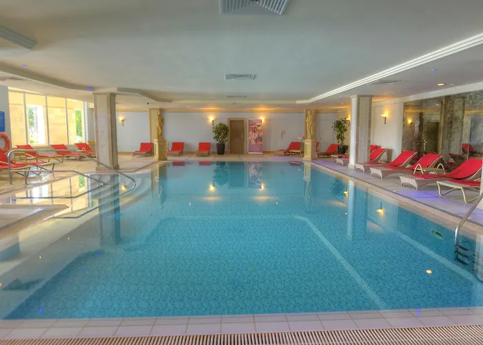 Radisson Blu & Spa, Malta Golden Sands 5*