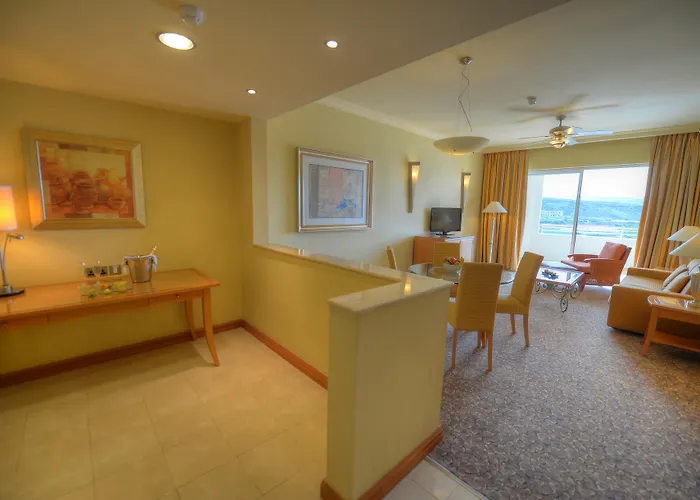 Radisson Blu & Spa, Malta Golden Sands Resort 5*