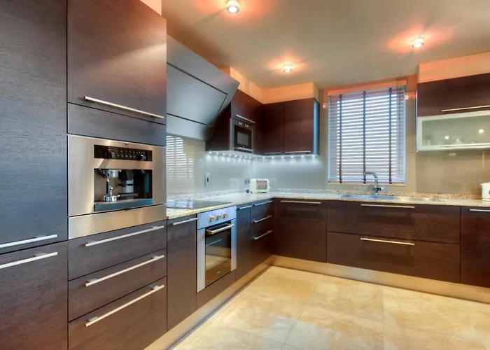 Radisson Blu & Spa, Malta Golden Sands