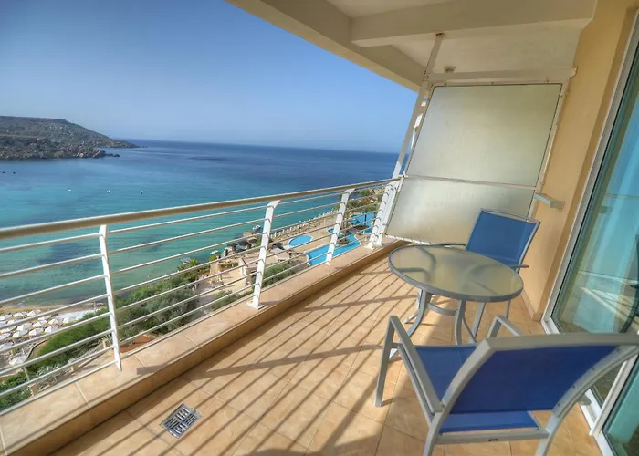 Radisson Blu & Spa, Malta Golden Sands