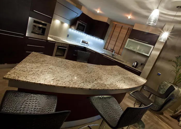 Radisson Blu & Spa, Malta Golden Sands Resort