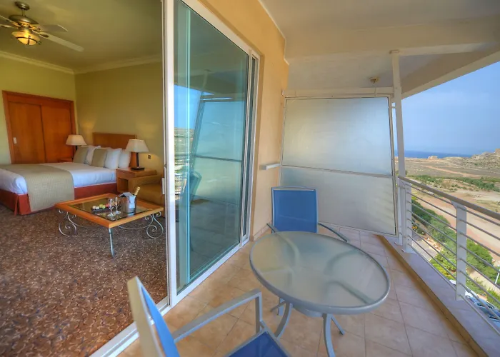 Radisson Blu & Spa, Malta Golden Sands Resort Mellieħa