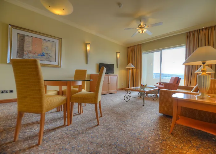 Radisson Blu & Spa, Malta Golden Sands Resort Mellieħa