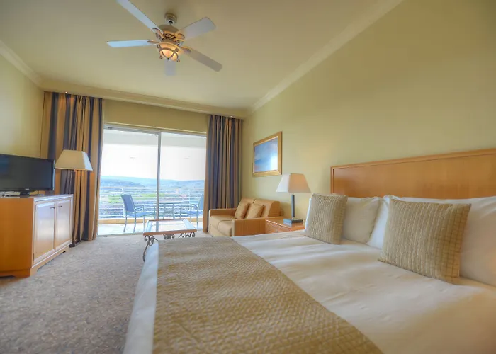 Resort Radisson Blu & Spa, Malta Golden Sands 5*