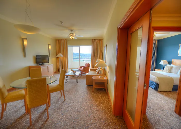 Radisson Blu & Spa, Malta Golden Sands Resort Mellieħa