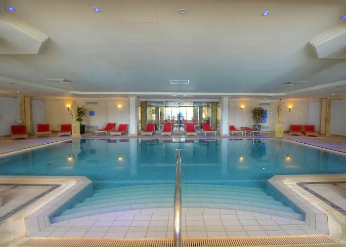 Radisson Blu & Spa, Malta Golden Sands Resort Mellieħa