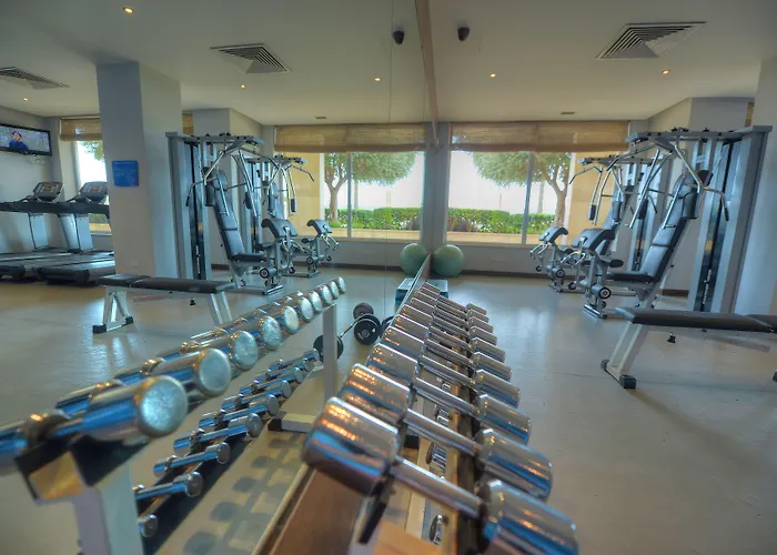 Radisson Blu & Spa, Malta Golden Sands Mellieħa